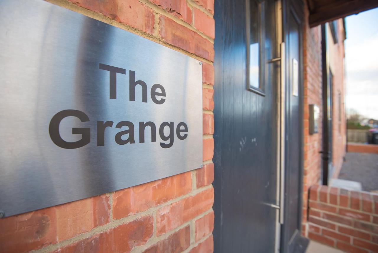 더럼 The Grange 아파트 외부 사진